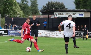 FA Cup dream ends for Aycliffe