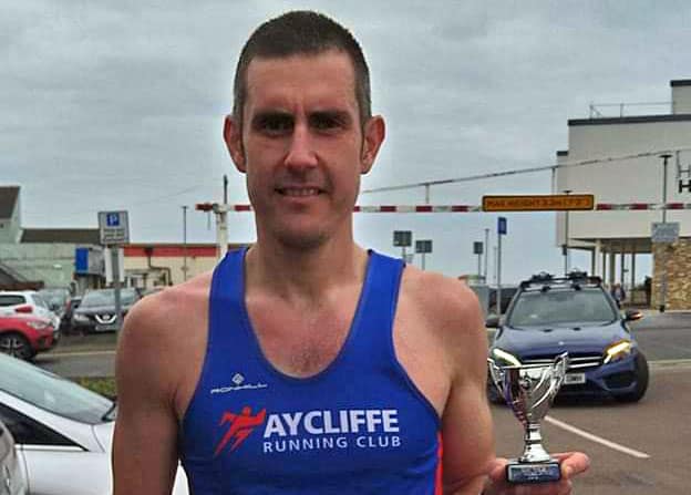 Aycliffe Running Club round-up