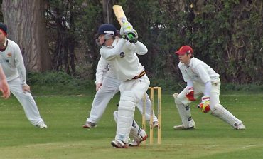 Aycliffe Cricket round-up