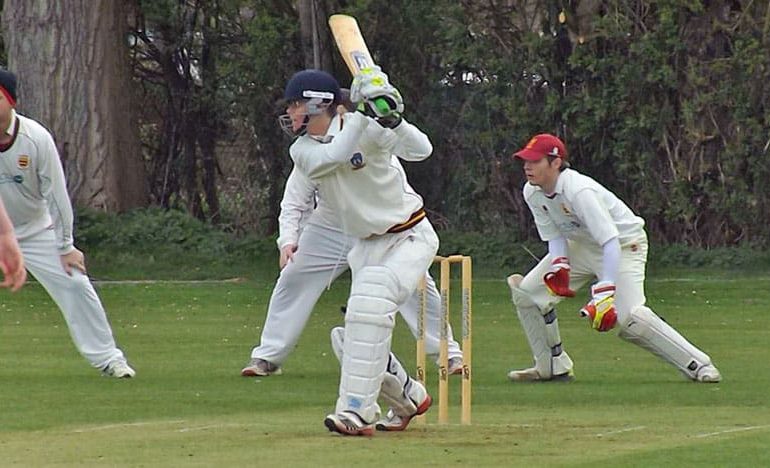 Aycliffe Cricket round-up