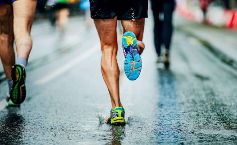 Aycliffe Running Club round-up