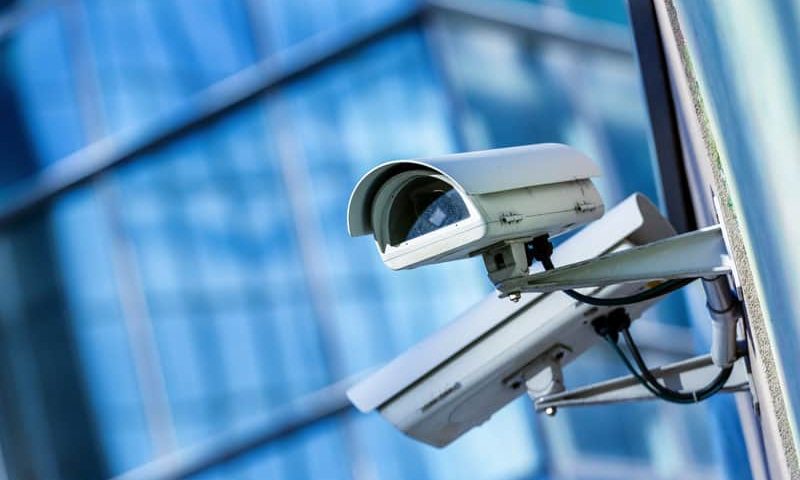 £830k scheme to install new street security systems across County Durham