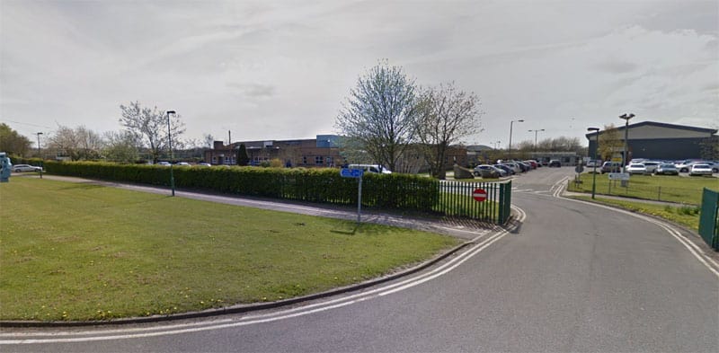£20m rebuild of Greenfield School is proposed