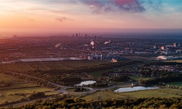 Teesside and Humber to share £1 billion net zero pot