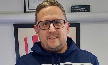 NAFC Juniors appoint new chairman