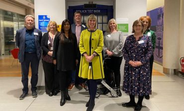 Durham PCC welcomes new scrutiny volunteers