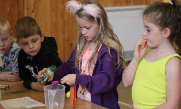 Fun activities with food on offer to County Durham youngsters this Christmas