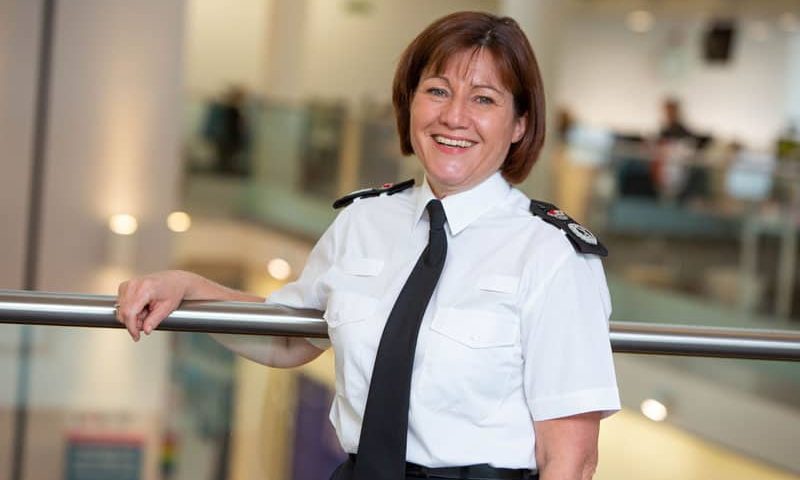 Durham Constabulary one of UK’s most inclusive employers