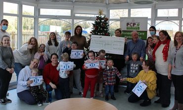 Law firm’s help children with Down syndrome by donating £6,000
