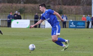 Aycliffe lose at home to Consett