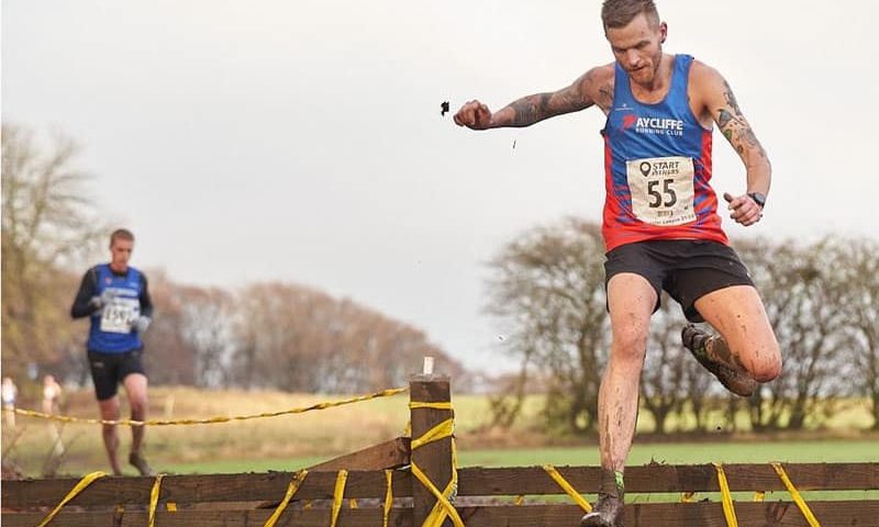 Aycliffe Running Club round-up