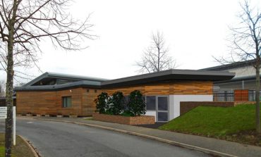 Work begins on new transition unit at Aycliffe Secure Children’s Home