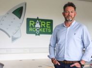 Rare Rockets CEO to answer questions at next Aycliffe networking event