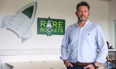 Rare Rockets CEO to answer questions at next Aycliffe networking event