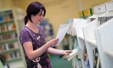 Council seeks views on library services