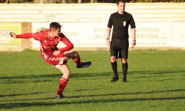 Aycliffe hope for season return this weekend