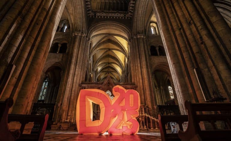 UK City of Culture bid is just the start of County Durham’s journey