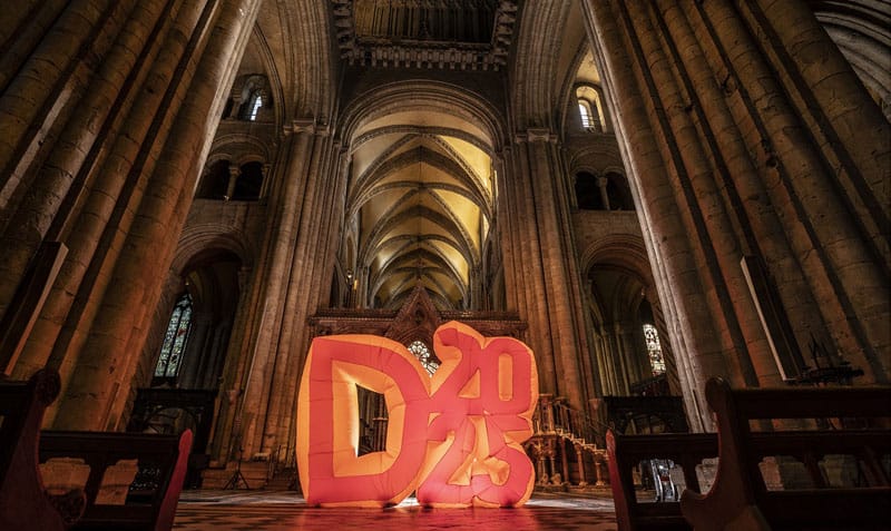 County Durham finalises its bid for UK City of Culture 2025