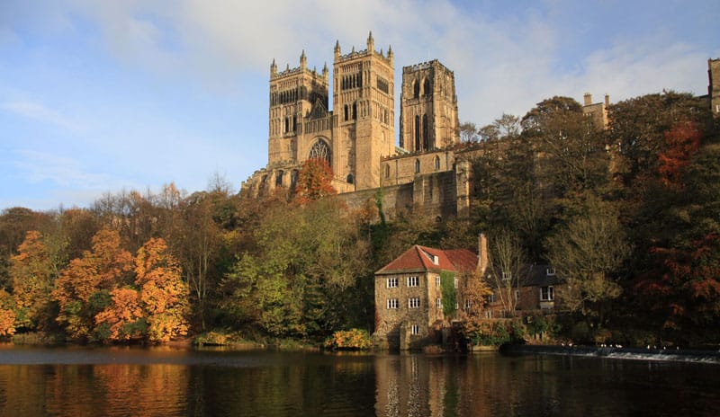 Leaders welcome County Durham devolution plans