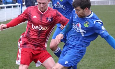 Aycliffe reach Durham Challenge Cup semi-final