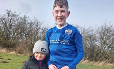 NAFC Junior Section round-up