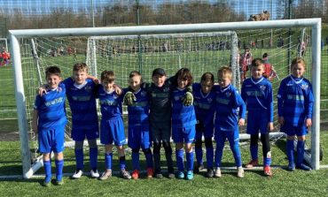 NAFC Junior Section round-up