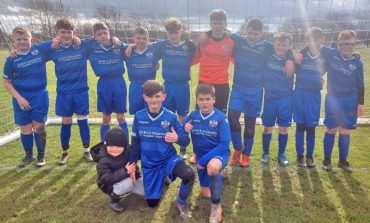 NAFC Junior Section round-up