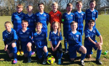 NAFC Junior Section round-up