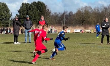 NAFC Junior Section round-up