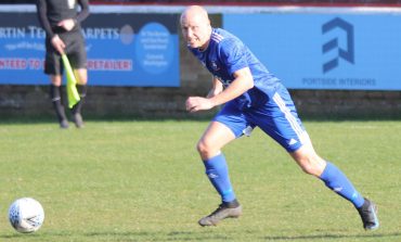 Last-gasp heartbreak for Aycliffe