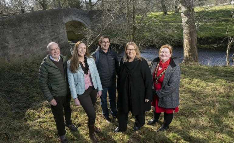 Tourism partners explore County Durham’s heritage