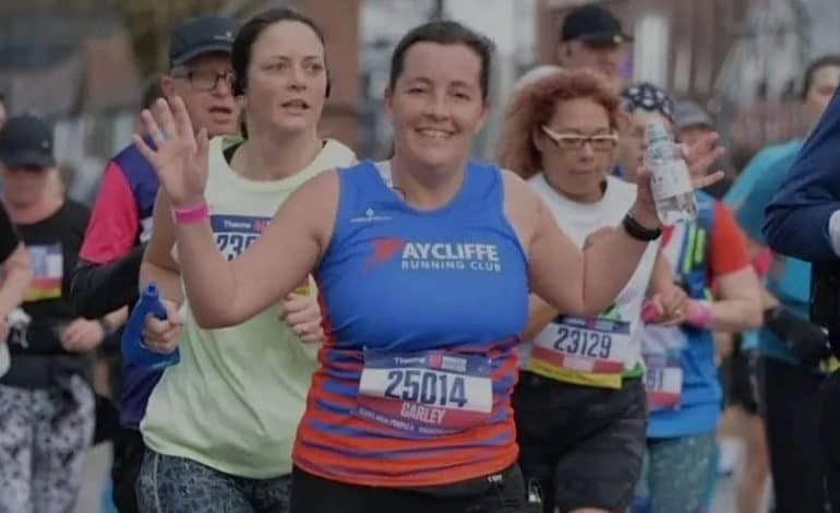 Aycliffe Running Club round-up