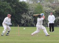 Aycliffe Cricket round-up