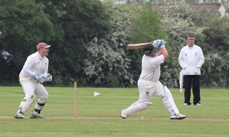 Aycliffe Cricket round-up