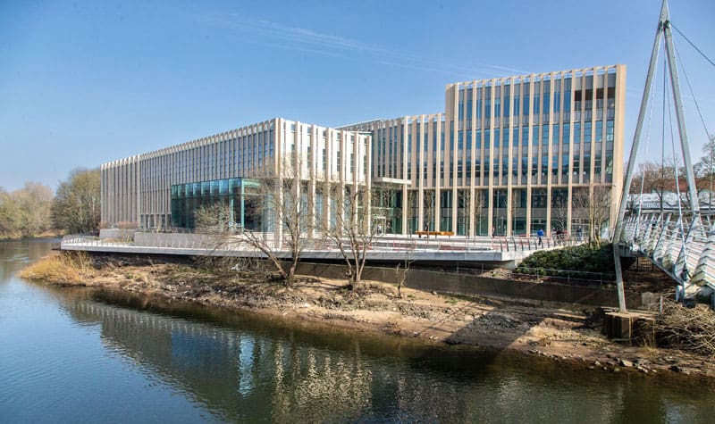 New council HQ building to be sold to Durham University – proposals