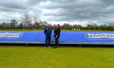 Newton Aycliffe cricket prepare for new season