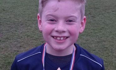 NAFC Junior Section round-up