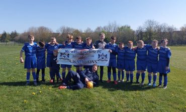 NAFC Junior Section round-up