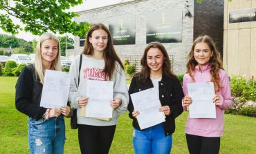 Careers success at Woodham Academy