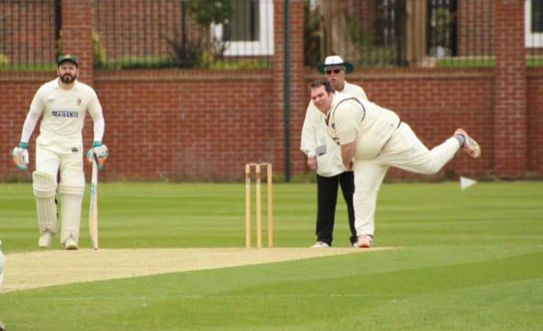 Aycliffe Cricket round-up