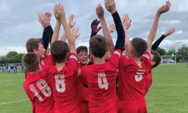 NAFC Junior Section round-up