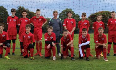 NAFC Junior Section round-up