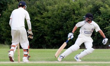 Aycliffe Cricket round-up