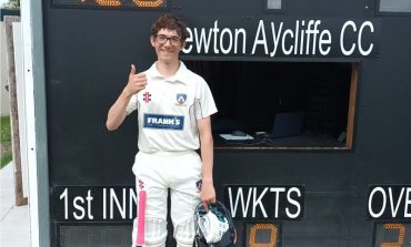 Aycliffe Cricket round-up