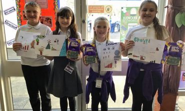 Woodham Academy promotes Science Week