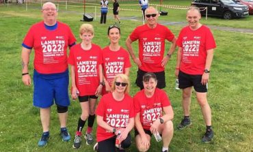 Aycliffe Running round-up