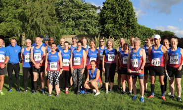 Aycliffe Running Club round-up