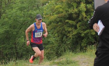 Aycliffe Running Club round-up