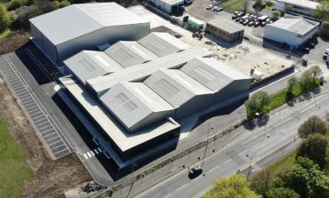 Crafter’s Companion invests in new Aycliffe warehouse