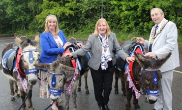 More than 800 attend PCP’s ‘royal-tea’ party